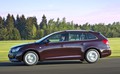 Chevrolet cruze SW : Osnovni model je na voljo že od 11.790 evrov