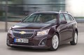 Chevrolet cruze SW : Osnovni model je na voljo že od 11.790 evrov