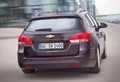 Chevrolet cruze SW : Osnovni model je na voljo že od 11.790 evrov