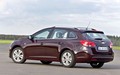 Chevrolet cruze SW : Osnovni model je na voljo že od 11.790 evrov