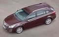 Chevrolet cruze SW : Osnovni model je na voljo že od 11.790 evrov