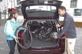 Chevrolet cruze SW : Osnovni model je na voljo že od 11.790 evrov