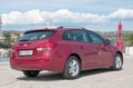 Chevrolet: Malibu in cruze SW že v Sloveniji
