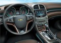 Chevrolet malibu: Popolnoma novi malibu bo naprodaj na šestih celinah