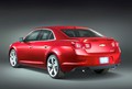 Chevrolet malibu: Popolnoma novi malibu bo naprodaj na šestih celinah