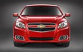 Chevrolet malibu: Popolnoma novi malibu bo naprodaj na šestih celinah