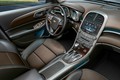 Chevrolet malibu: Popolnoma novi malibu bo naprodaj na šestih celinah