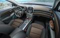 Chevrolet malibu: Popolnoma novi malibu bo naprodaj na šestih celinah