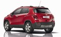 Chevrolet: Chevrolet na avtomobilskem sejmu v Parizu