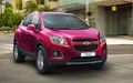 Chevrolet: Chevrolet na avtomobilskem sejmu v Parizu