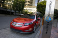Chevrolet volt: Že na voljo za 41.950 €