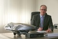 Christof Droste, generalni direktor Helle Saturnus Slovenija 