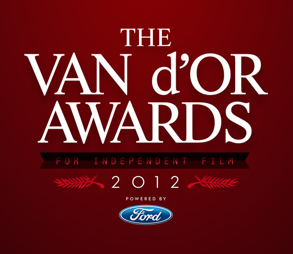 Nagrada Van d’Or 2012 : Ford je sponzor neodvisnih filmskih ustvarjalcev