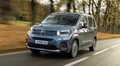 C5 Aircross, Berlingo in SpaceTourer: Posodobljena ponudba motorjev