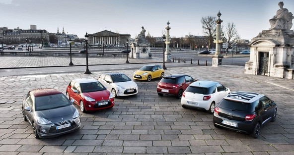 Citroën Slovenija: Pogodbe o podaljšanih garancijah in o vzdrževanju