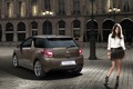 Citroën & IAA 2011: Predstavitev novosti na avtomobilskem salonu v Frankfurtu 