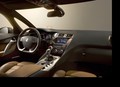 Citroën & IAA 2011: Predstavitev novosti na avtomobilskem salonu v Frankfurtu 