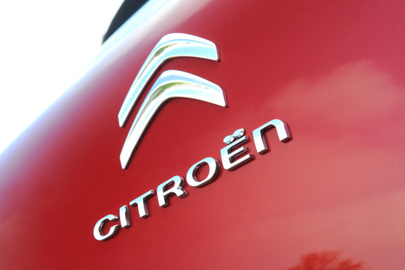 Citroën : Citroën krepi svoj položaj svetovne znamke