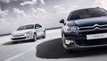Citroën C5 & C8: Stilske spremembe in nova tehnološka oprema