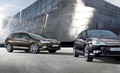 Citroën C5 & C8: Stilske spremembe in nova tehnološka oprema