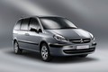 Citroën C5 & C8: Stilske spremembe in nova tehnološka oprema