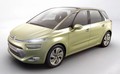 Citroën : Citroën na ženevskem avtomobilskem salonu