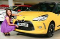 Citroën : Citroën na ženevskem avtomobilskem salonu