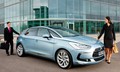 Citroën : Citroën na ženevskem avtomobilskem salonu