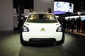 Citroën: Akter današnje in prihodnje mobilnosti