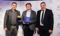 C Automobil Import : PRIZNANJA NAJBOLJŠIM KONCESIONARJEM
