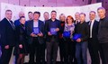 C Automobil Import : PRIZNANJA NAJBOLJŠIM KONCESIONARJEM