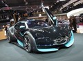 Citroën: Akter današnje in prihodnje mobilnosti