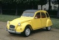 Citroën 2CV: Največji shod lastnikov na svetu