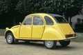 Citroën 2CV: Največji shod lastnikov na svetu