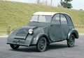 Citroën 2CV: Največji shod lastnikov na svetu