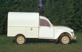 Citroën 2CV: Največji shod lastnikov na svetu