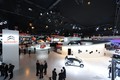 Citroën & Mondial de l’Automobile 2010: Veliko zanimanja za Citroënova vozila