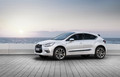 Citroën C4 & DS4:  Najboljši med najboljšimi  in  Najlepši avto leta 