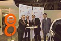 Citroën C-ZERO: 100 % na električni pogon