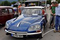 Citroën: Žabe, pujsi, spaki in hrošči na Vrhniki