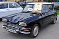 Citroën: Žabe, pujsi, spaki in hrošči na Vrhniki