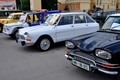 Citroën: Žabe, pujsi, spaki in hrošči na Vrhniki