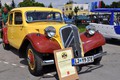 Citroën: Žabe, pujsi, spaki in hrošči na Vrhniki