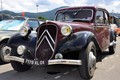 Citroën: Žabe, pujsi, spaki in hrošči na Vrhniki