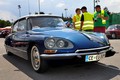 Citroën: Žabe, pujsi, spaki in hrošči na Vrhniki