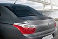 Citroën C-Elysée : Sodoben, prostoren in trpežen