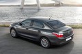 Citroën C-Elysée : Zapeljiva in uravnotežena limuzina