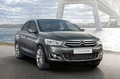 Citroën C-Elysée : Zapeljiva in uravnotežena limuzina