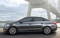 Citroën C-Elysée : Sodoben, prostoren in trpežen