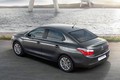 Citroën C-Elysée : Sodoben, prostoren in trpežen
